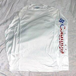 Men’s Columbia PFG Omni-shade